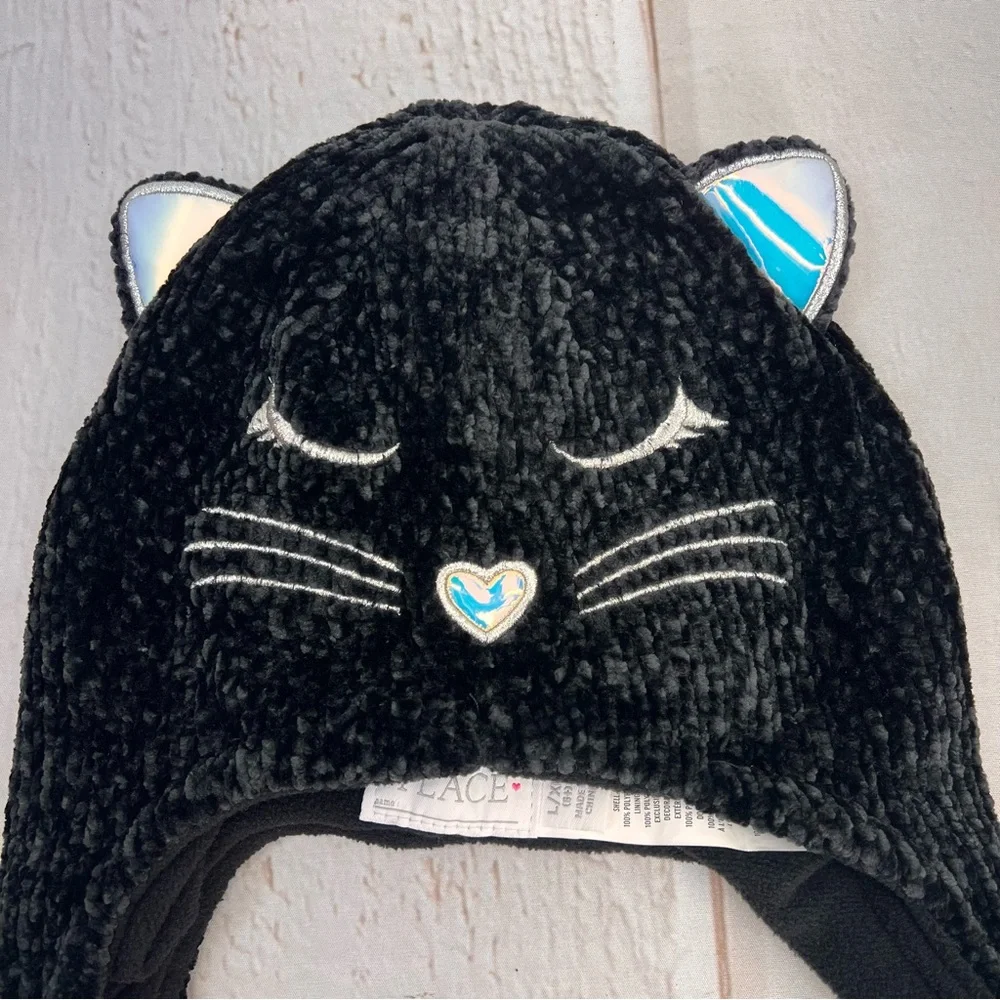 The Children's Place Girls Winter Beanie Hat SIZE‎ L/XL